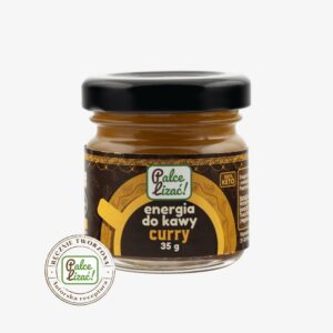 energia do kawy curry