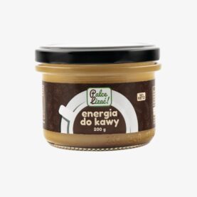 Energia do kawy klasyczna g