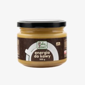 Energia do kawy klasyczna g