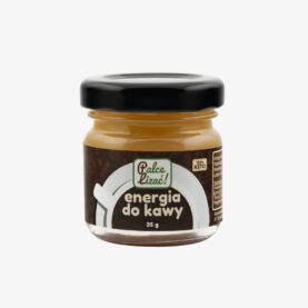 Energia do kawy klasyczna g