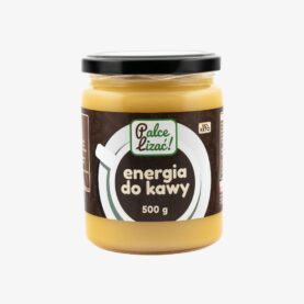 Energia do kawy klasyczna g