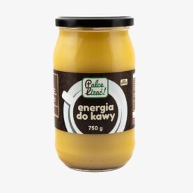 Energia do kawy klasyczna g