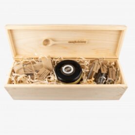 mydełko przyprawy energia