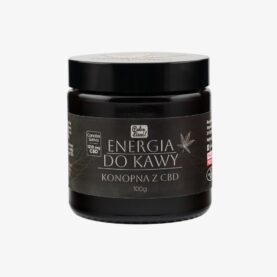 Energia CBD g