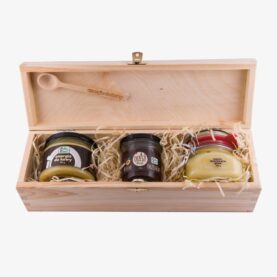 Zestaw prezentowy premium