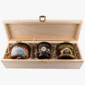 zestaw prezentowy orientalny curry