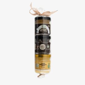 Energia Orzesz Naturalne