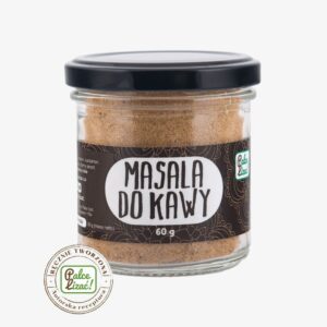 masala do kawy