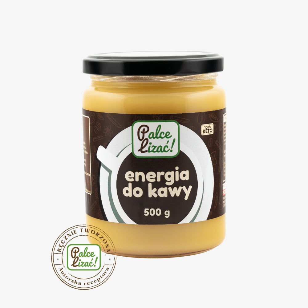 Energia do kawy klasyczna