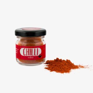 chilli mielone