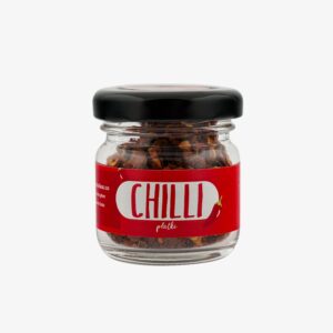chilli w płatkach