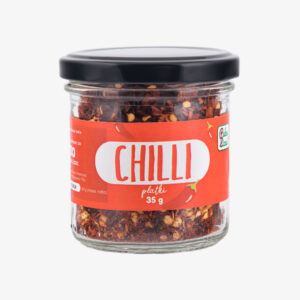 chilli w płatkach