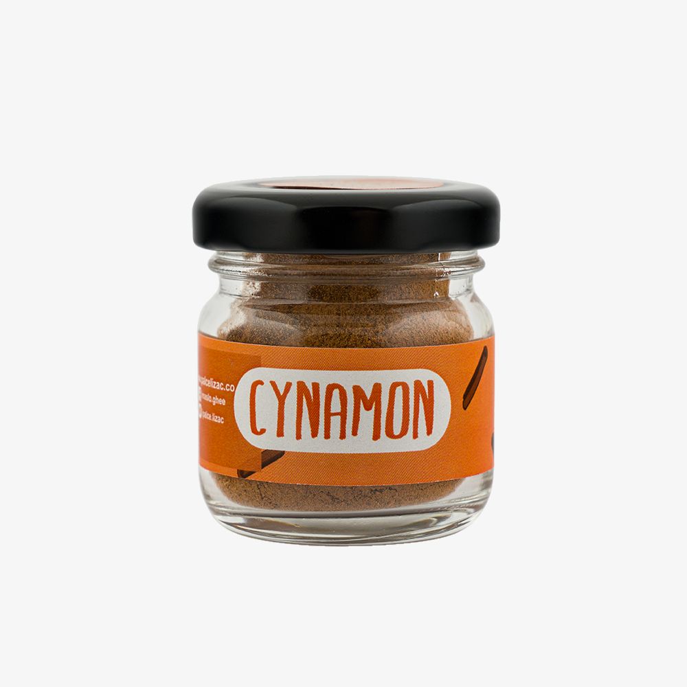 cynamon