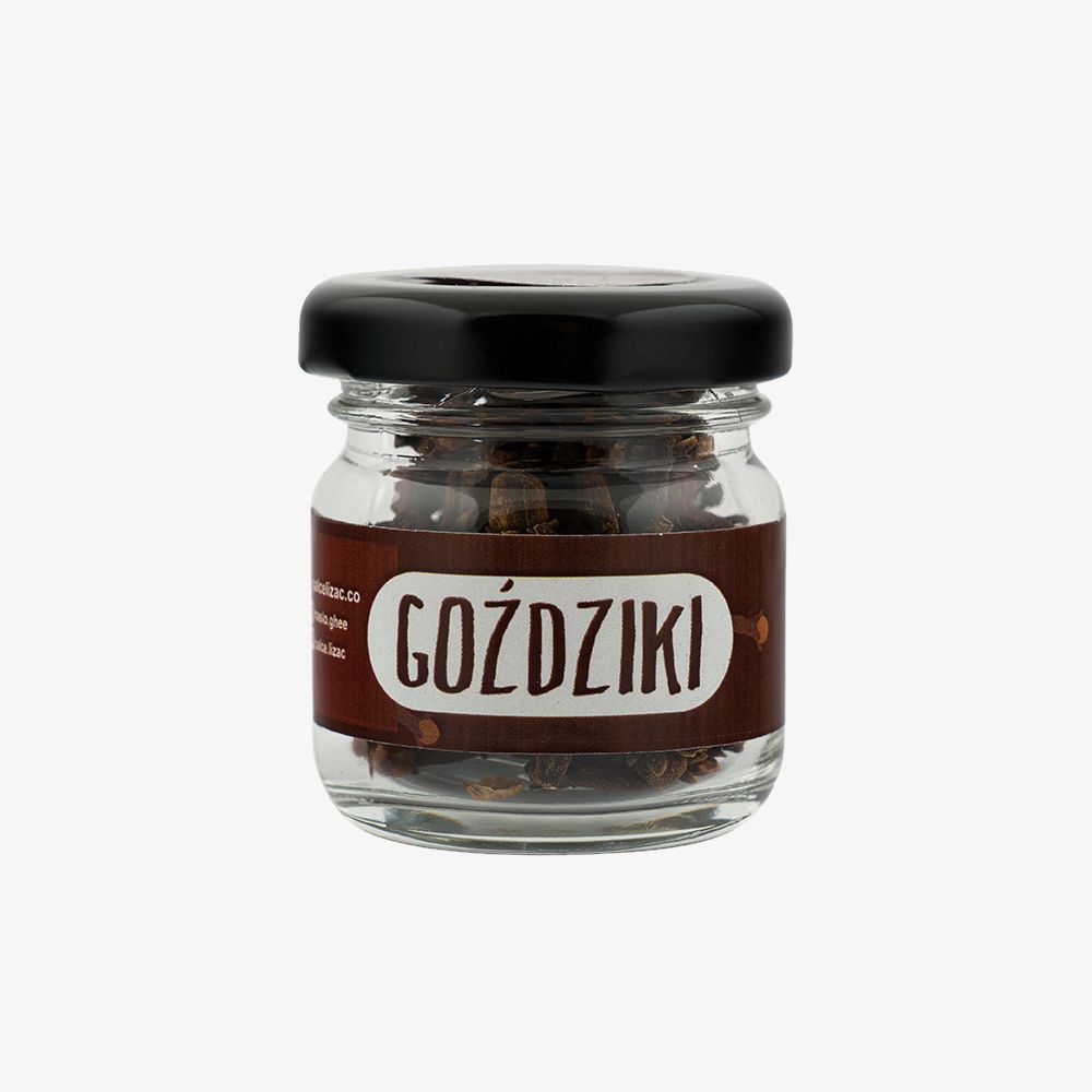 goździki