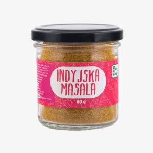 indyjska masala