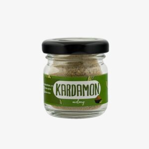 kardamon mielony