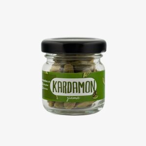 kardamon w ziarnach