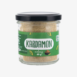 kardamon mielony