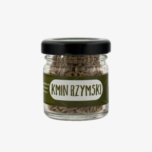 kmin rzymski