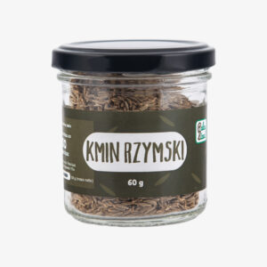 kmin rzymski