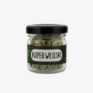 koper włoski
