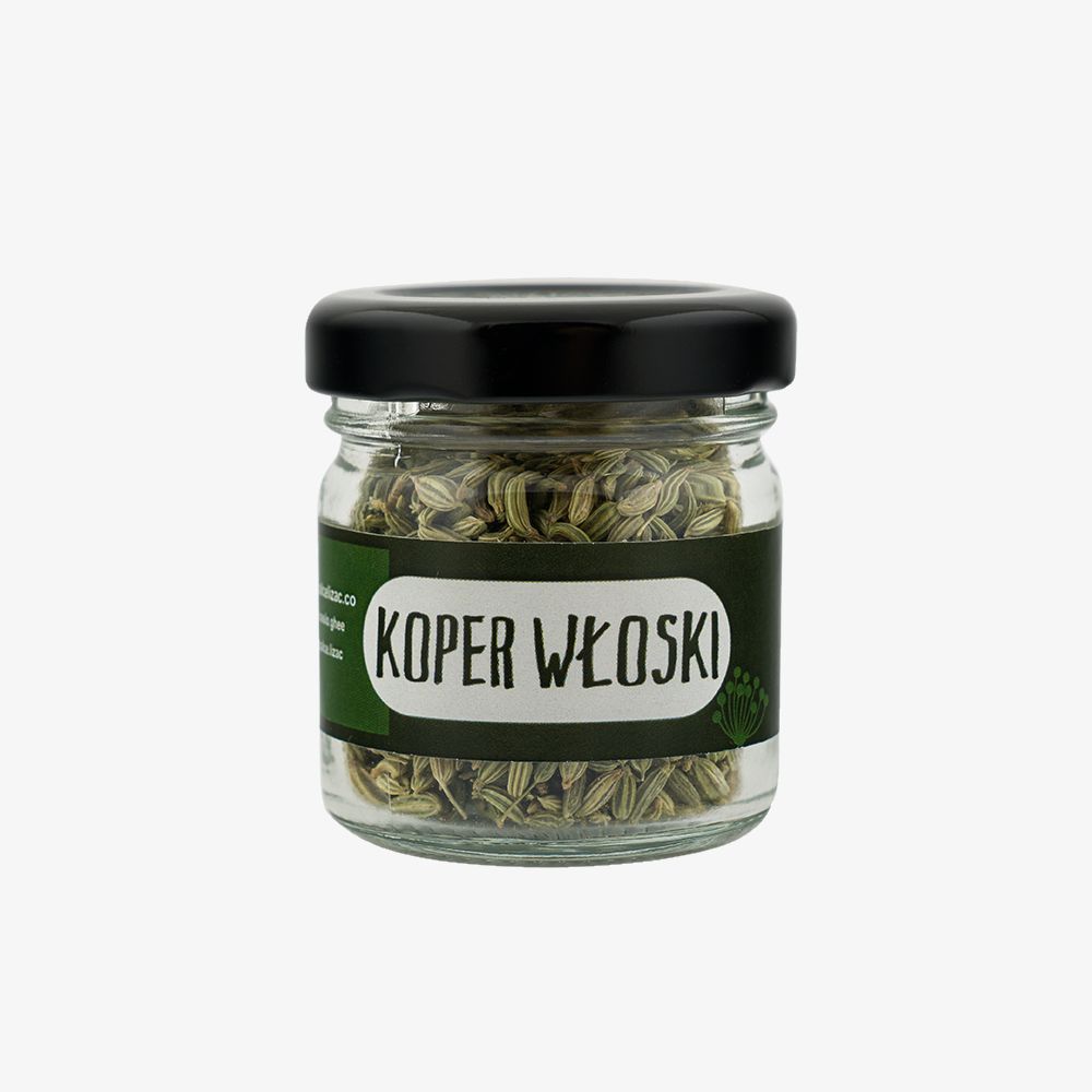 koper włoski