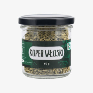 koper włoski