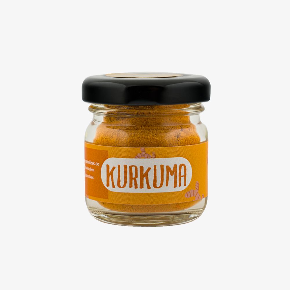 kurkuma