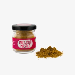 indyjska masala