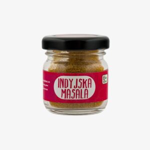 indyjska masala