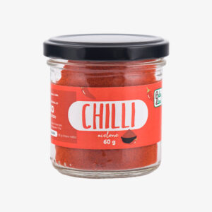 chilli mielone