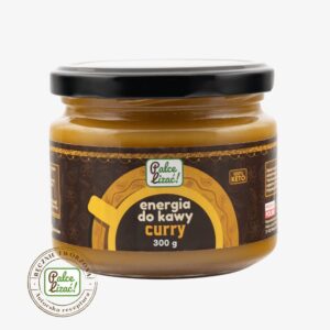 energia do kawy curry